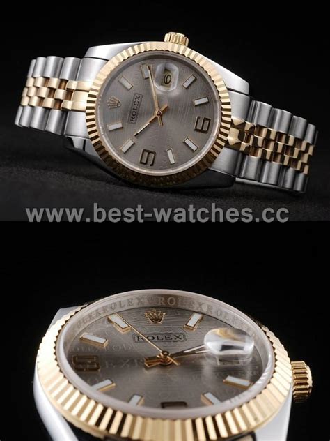 Volgens de juwelier is mijn Watch2Day horloge fake / nep / .